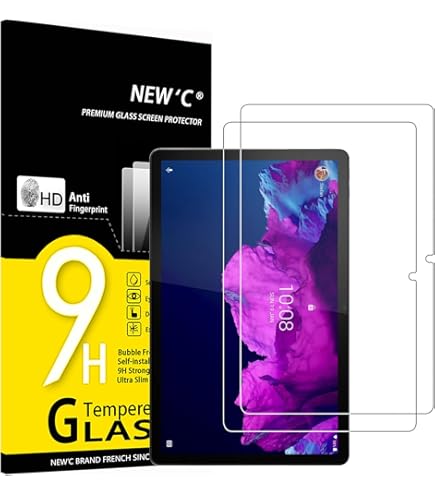 Lenovo Tab P11 Pro (2nd Gen) - Tableta táctil de 11,2 Pulgadas y 2